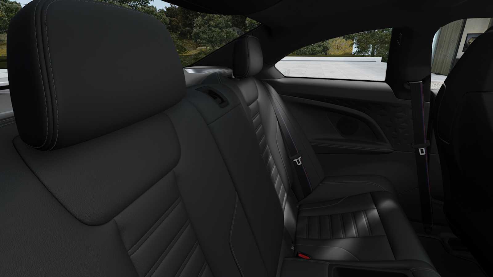 2026 Bmw M2 2-series photo 11