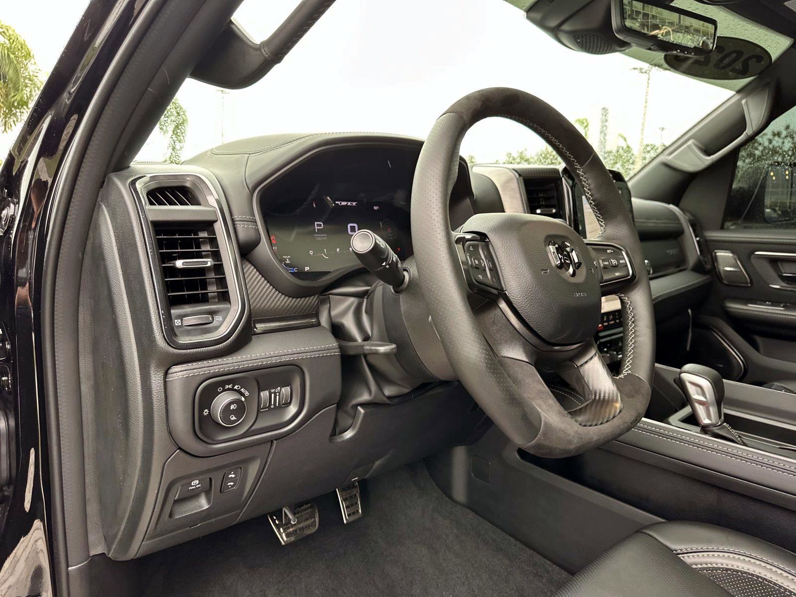 2023 Ram 1500 TRX photo 17