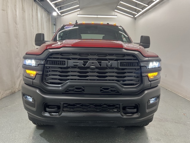2026 Ram 2500 Tradesman photo 3