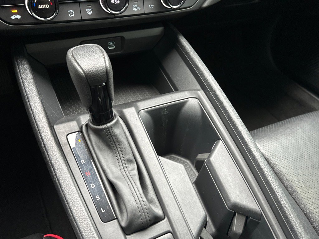2023 Honda Accord EX photo 21