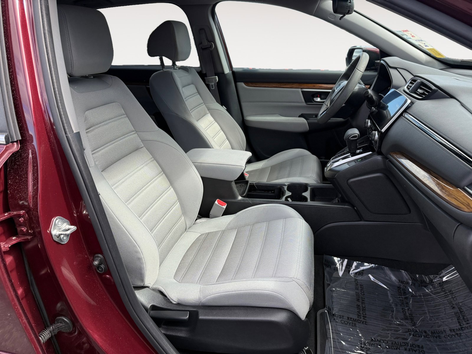 2018 Honda CR-V EX photo 19