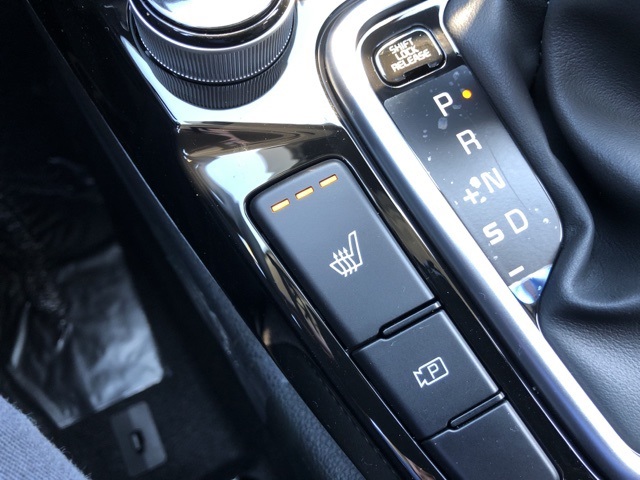 2026 Kia Seltos S photo 22
