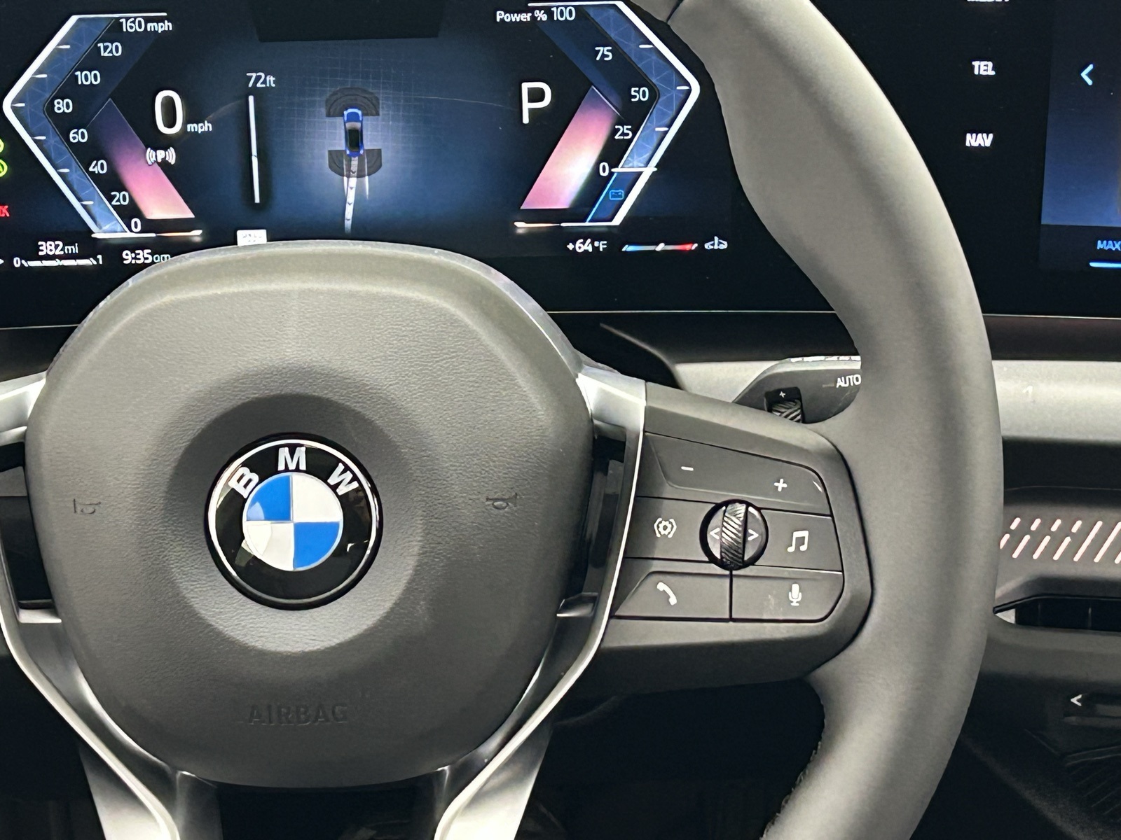 2026 Bmw 228 photo 11