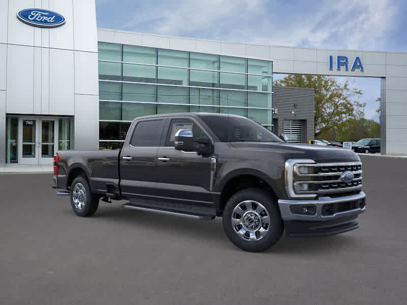 2025 Ford F-350 Lariat photo 7