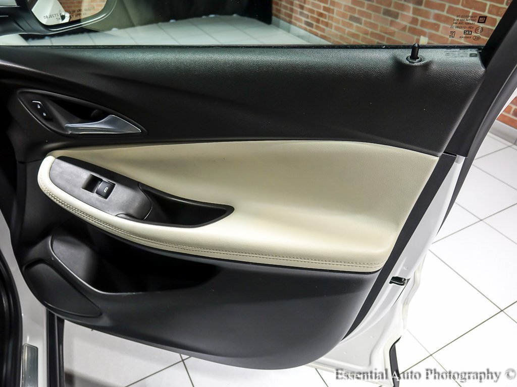 2021 BUICK ENCORE GX - Image 33