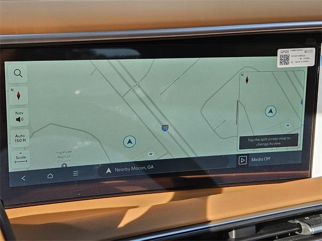 2026 Hyundai Palisade Calligraphy photo 24