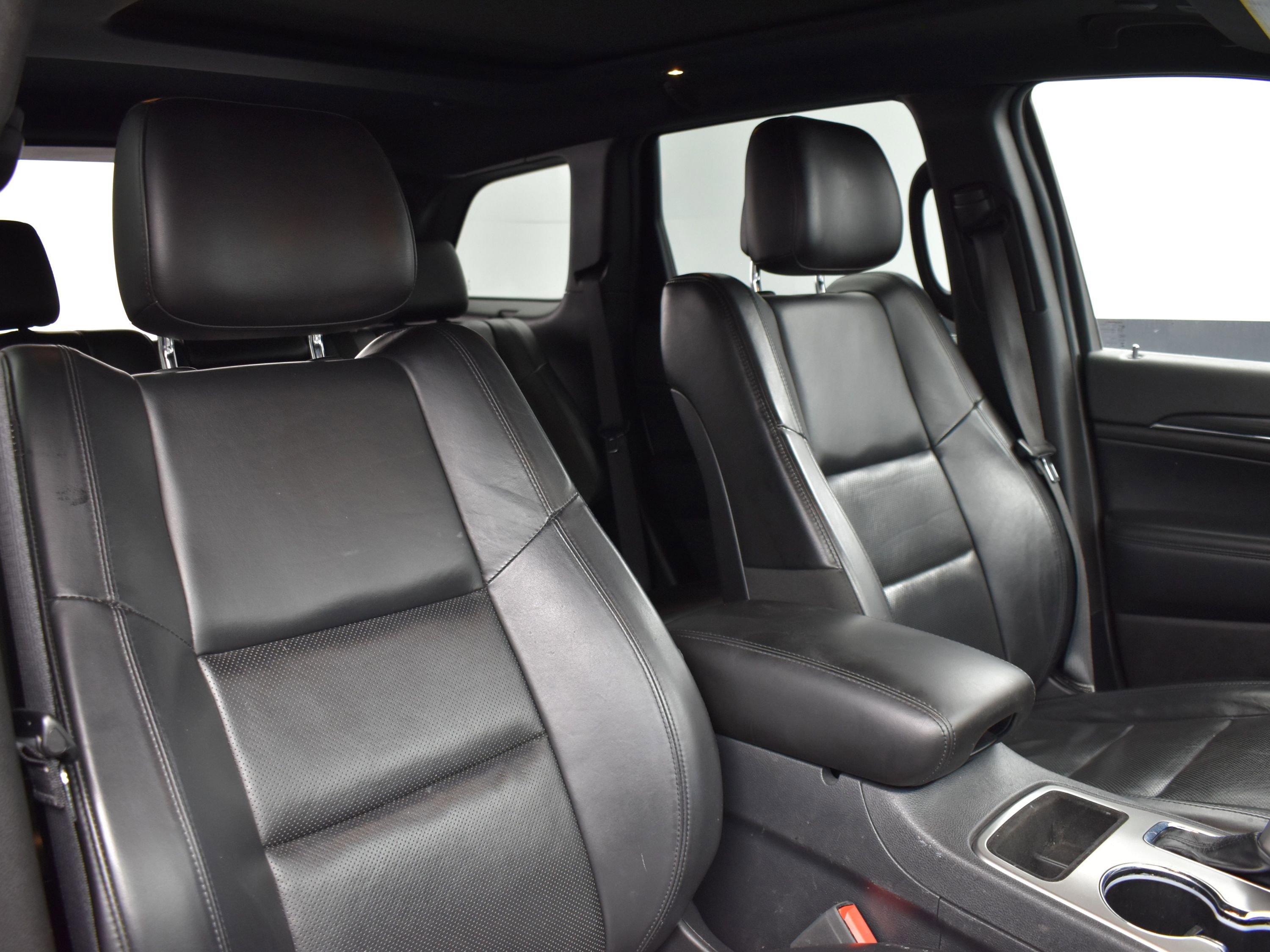 2020 Jeep Grand Cherokee Limited photo 17