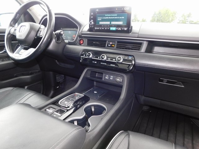 2023 Honda Pilot Elite photo 19