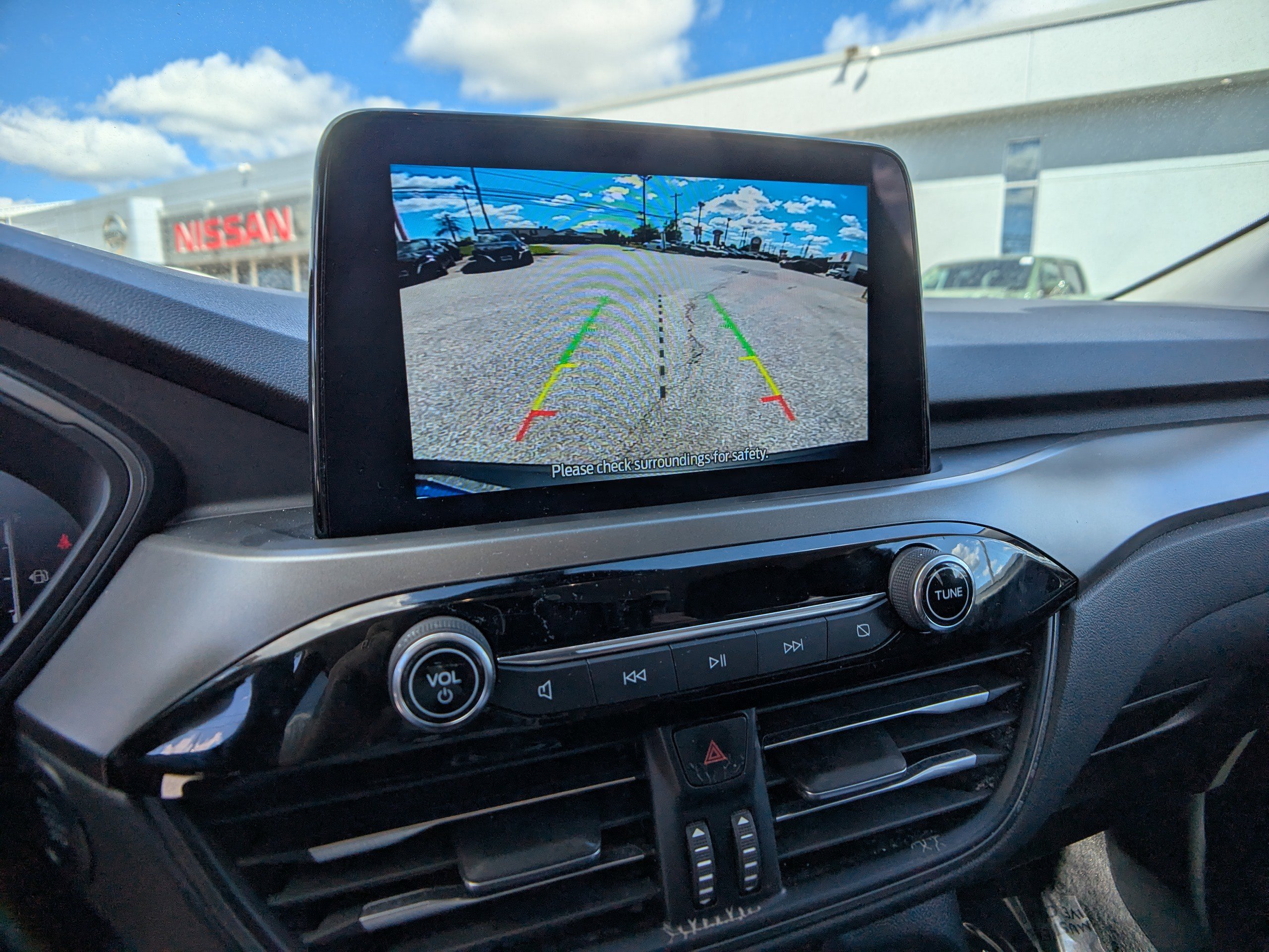 2023 Ford Escape Active photo 9