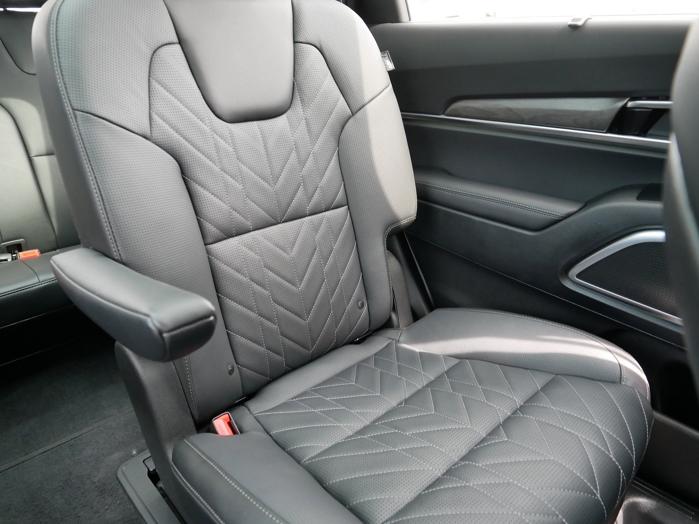 2024 Kia Telluride SX Prestige X-Line photo 14