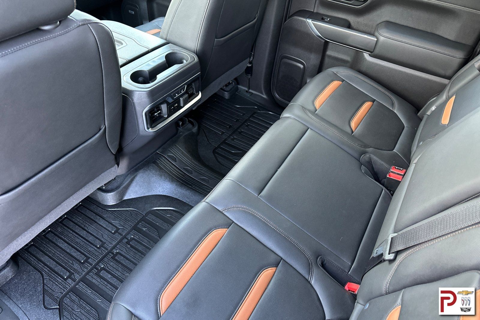 2019 Gmc Sierra 1500 AT4 photo 13
