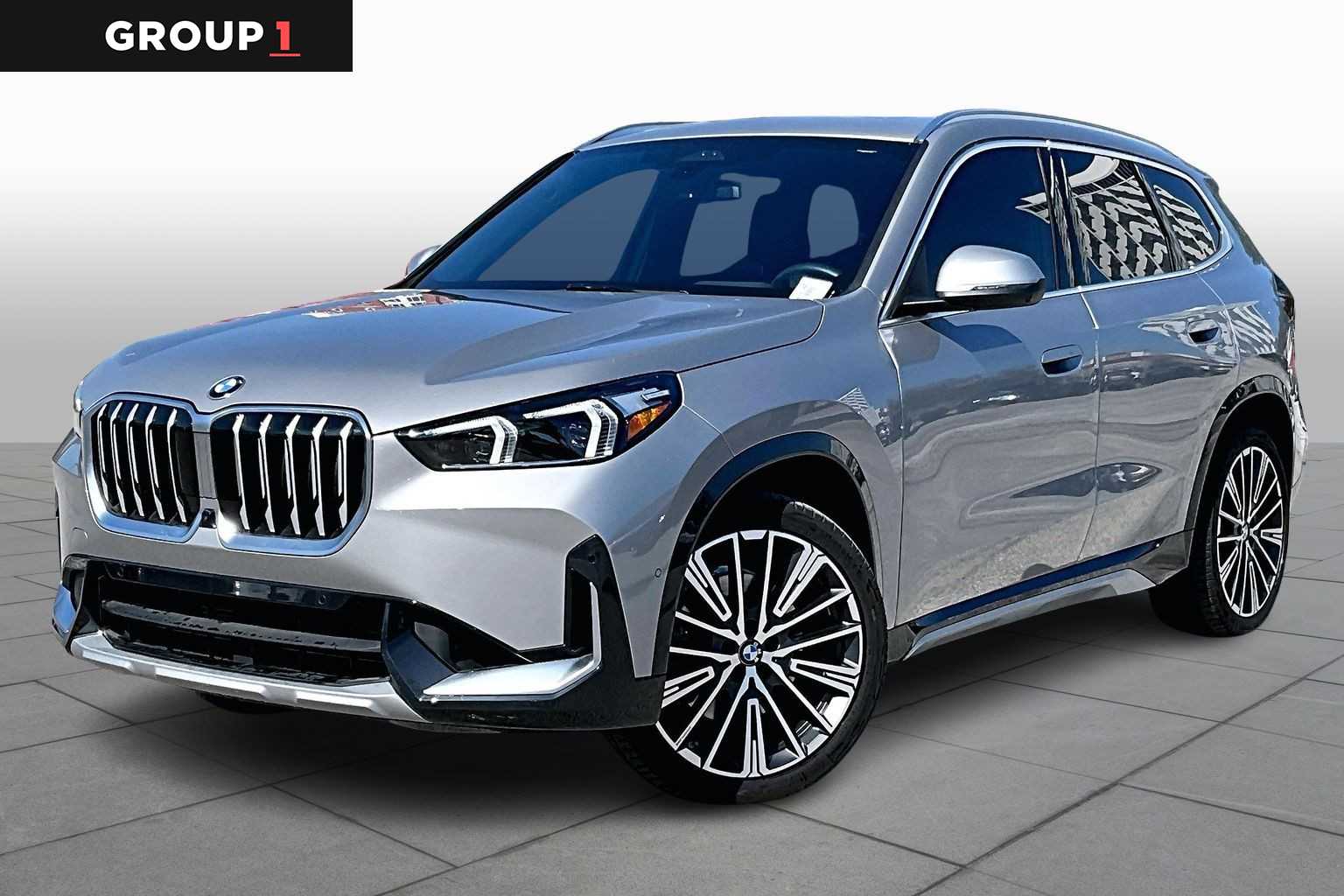 2025 BMW X1