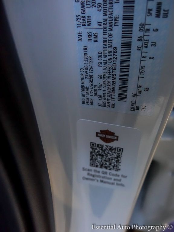 2026 FORD F-250 - Image 22