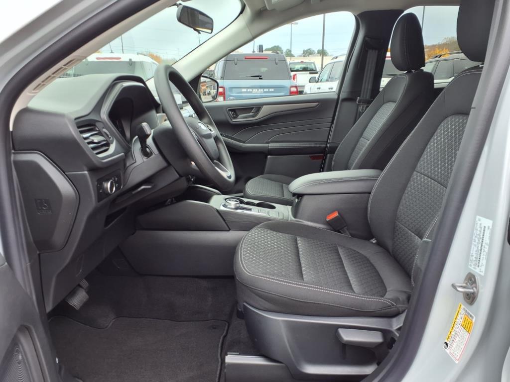 2025 Ford Escape Active photo 3