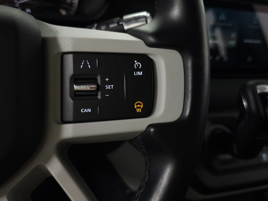 2022 LAND ROVER DEFENDER - Image 20