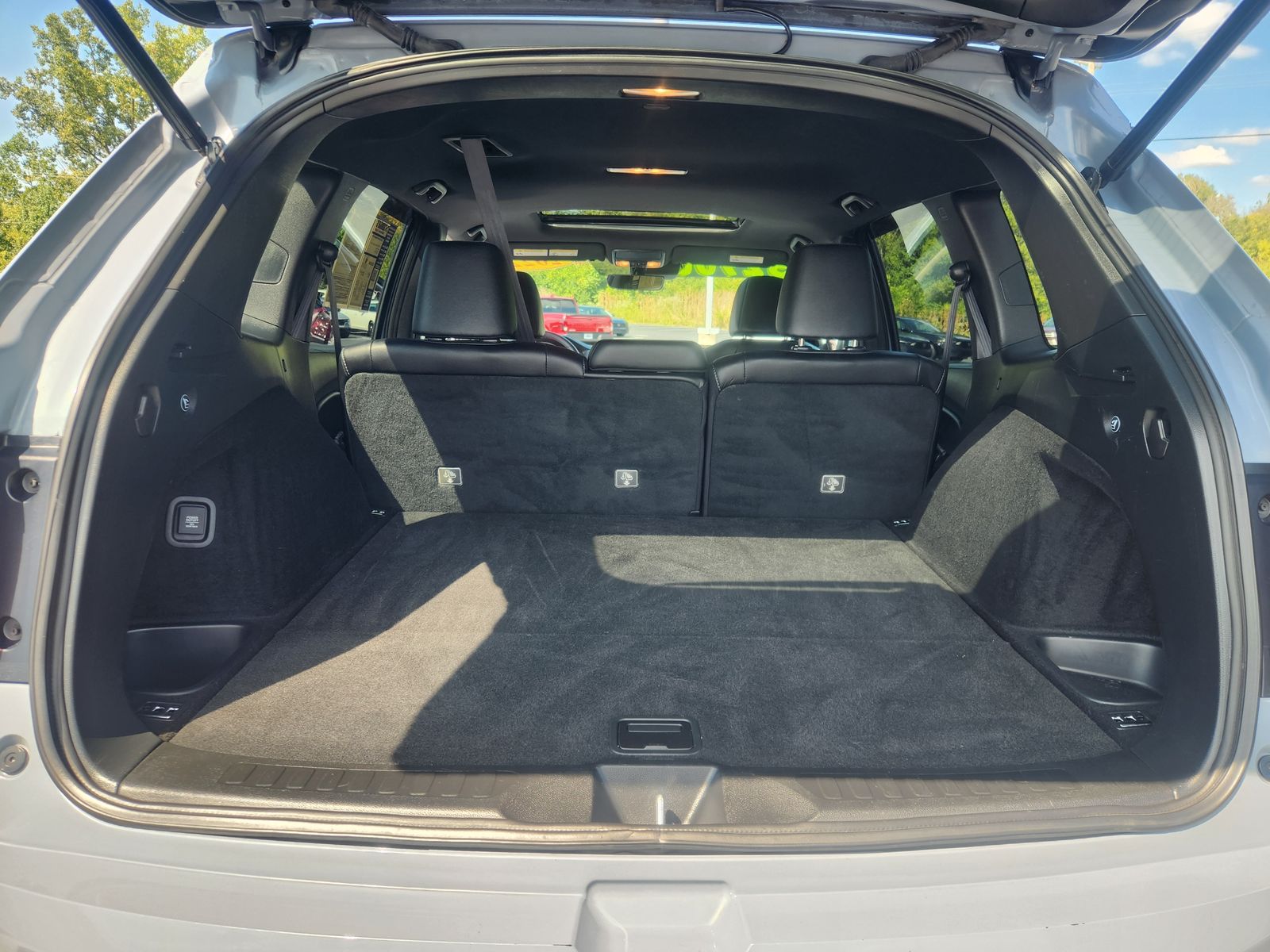 2022 Honda Passport EX-L photo 30