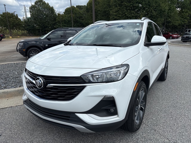 2022 Buick Encore GX Select photo 4
