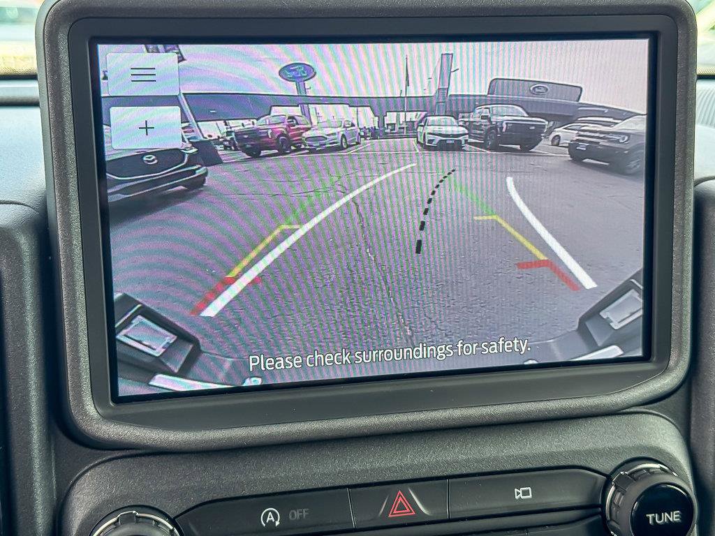 2024 FORD BRONCO SPORT - Image 20