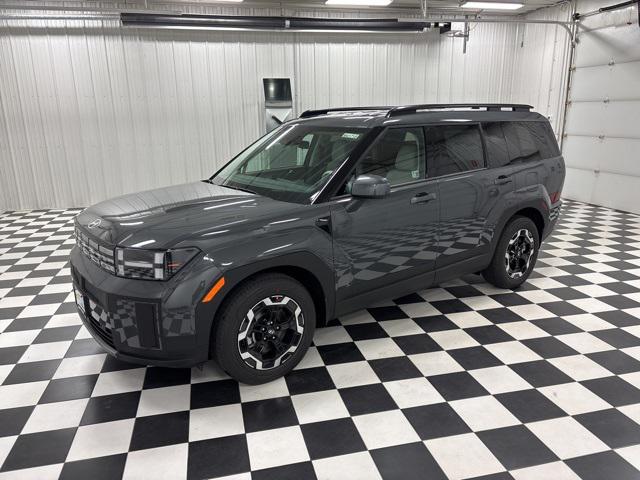 2026 Hyundai Santa Fe SEL's photo