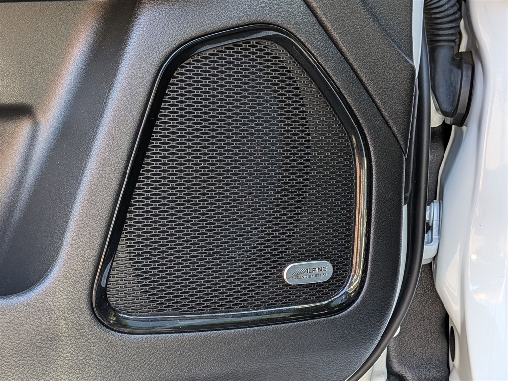 2022 Jeep Compass Altitude photo 8