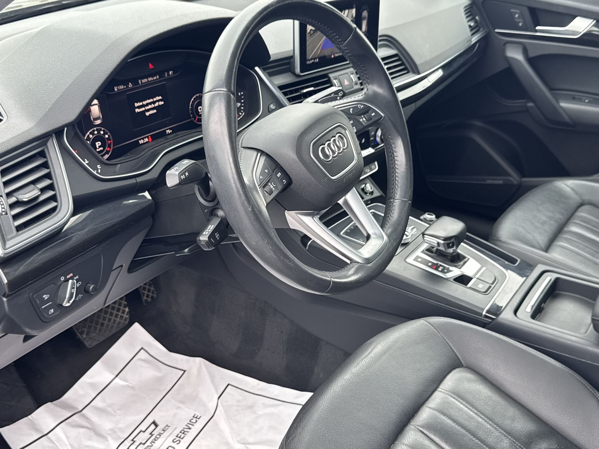 2018 Audi Q5 2.0T Premium photo 2