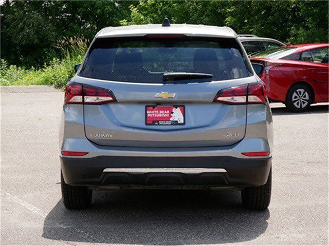 2023 Chevrolet Equinox LT photo 6