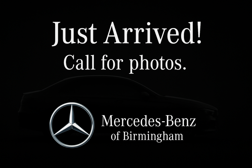 2023 Mercedes-Benz GLB Base's photo