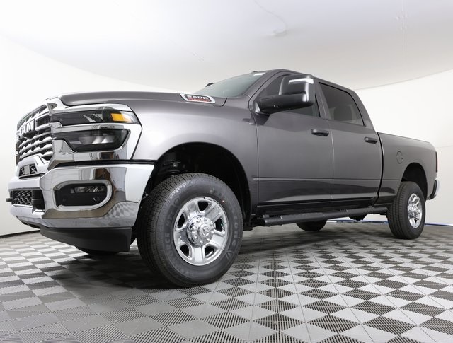 2025 RAM Ram 2500 Pickup Tradesman's photo