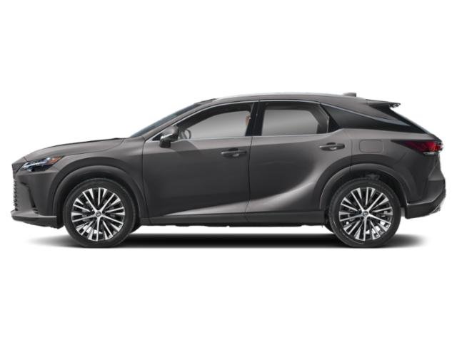 2025 Lexus RX 350h Premium photo 3