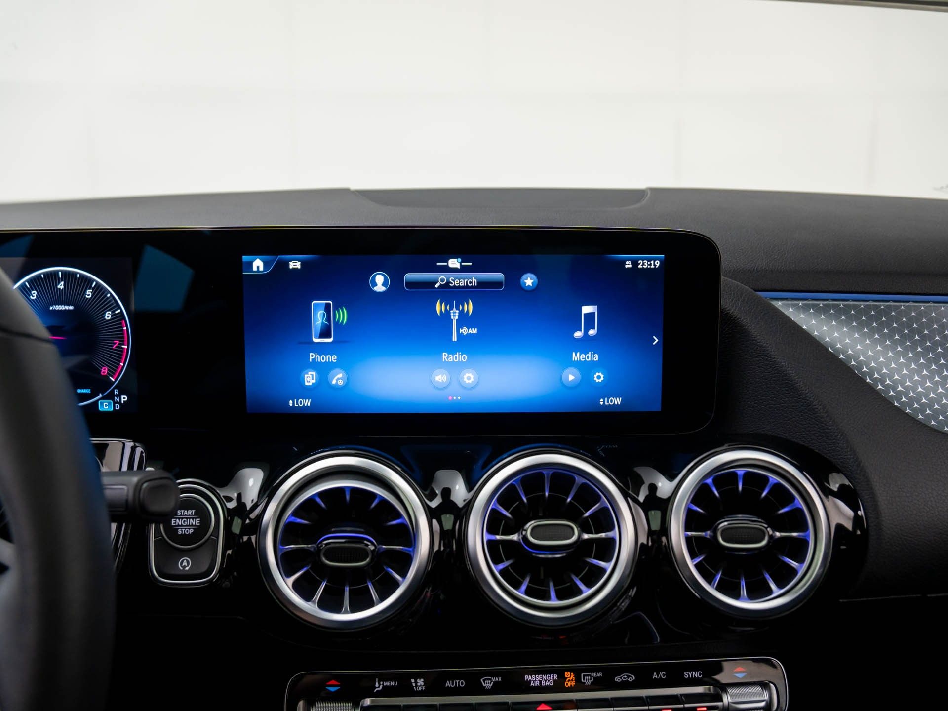 2026 Mercedes Benz GLA 250 4MATIC photo 22