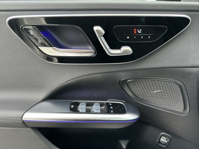 2022 Mercedes Benz C 300 4MATIC photo 14