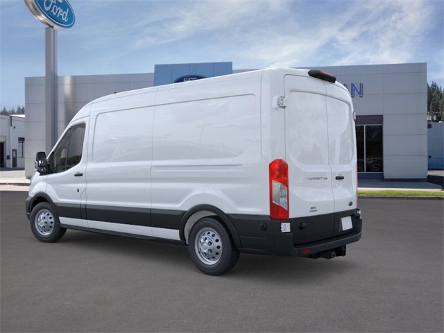 2025 Ford Transit photo 4
