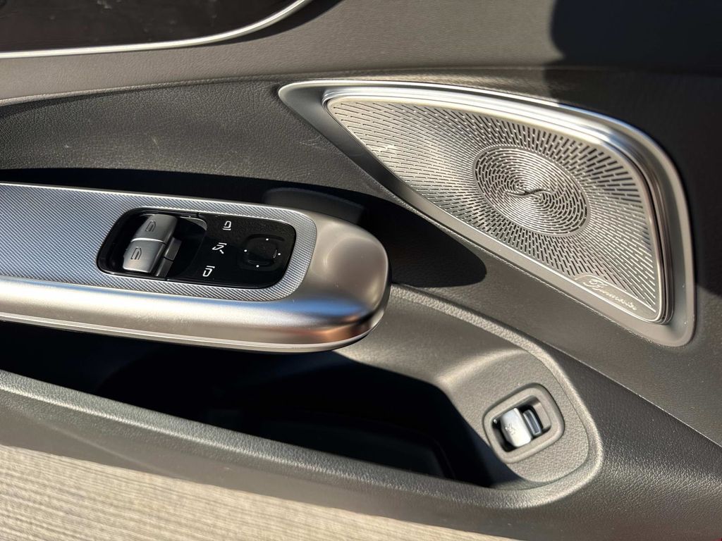 2026 Mercedes Benz CLE AMG 53 4MATIC photo 24