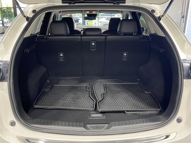 2025 Mazda CX-5 2.5 Select photo 22