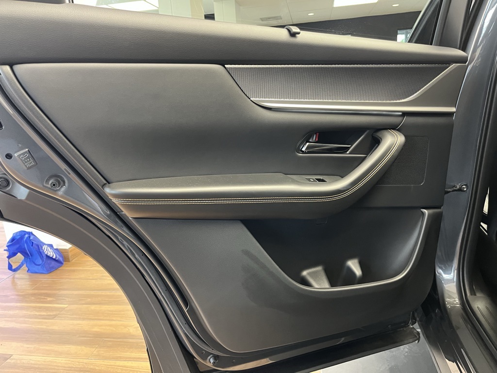 2025 Mazda CX-90 3.3 Turbo S Premium photo 10