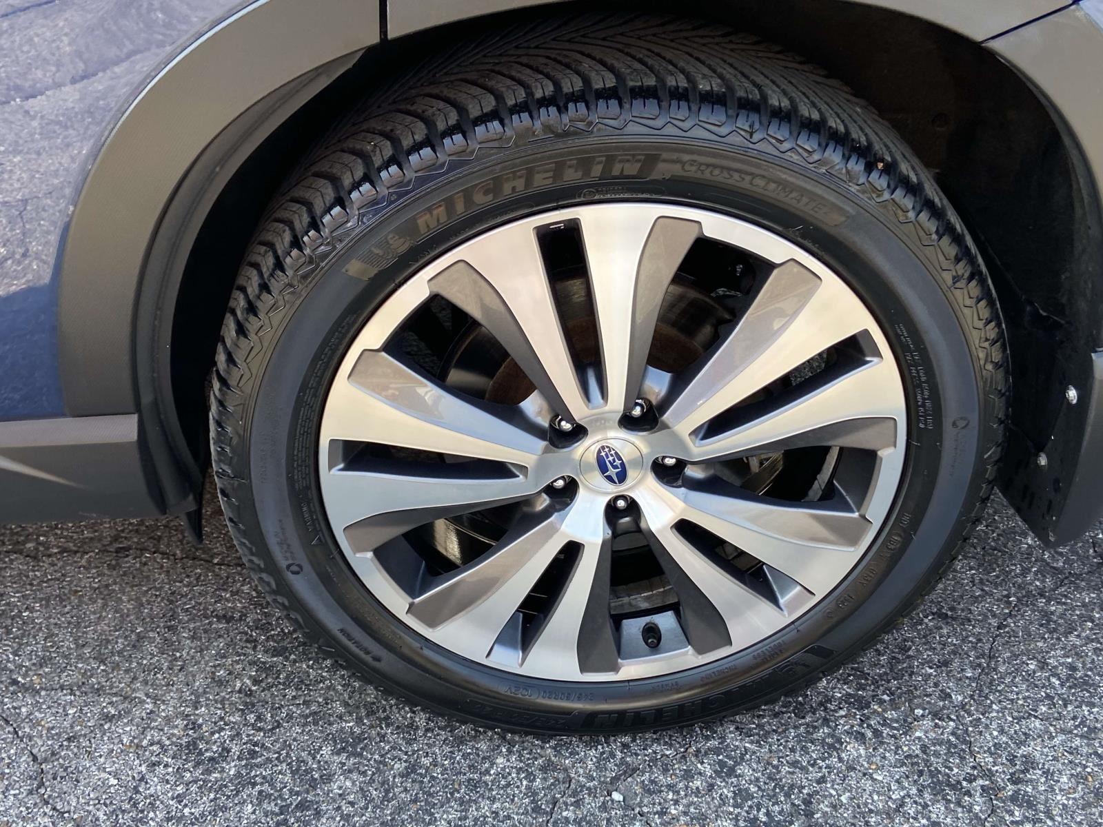2020 Subaru Ascent Touring photo 24