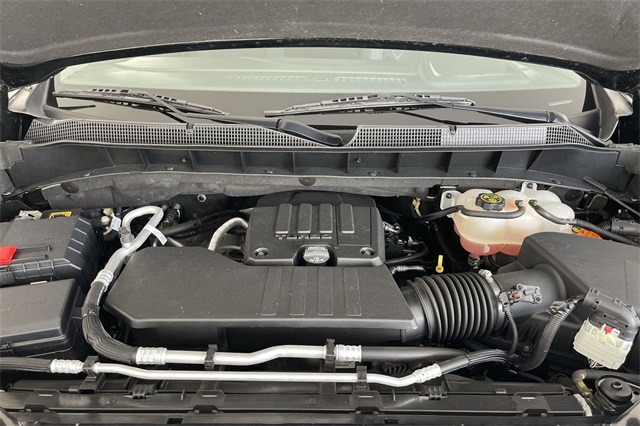 2023 Chevrolet Silverado 1500 LT photo 17