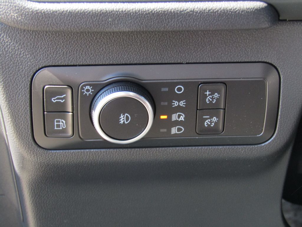 2025 Ford Escape ST-Line Select photo 15