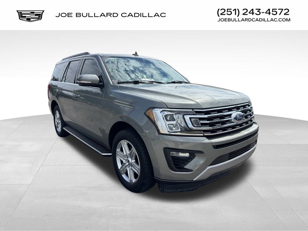 2019 Ford Expedition