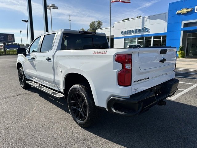 2026 Chevrolet Silverado 1500 LT Trail Boss photo 19