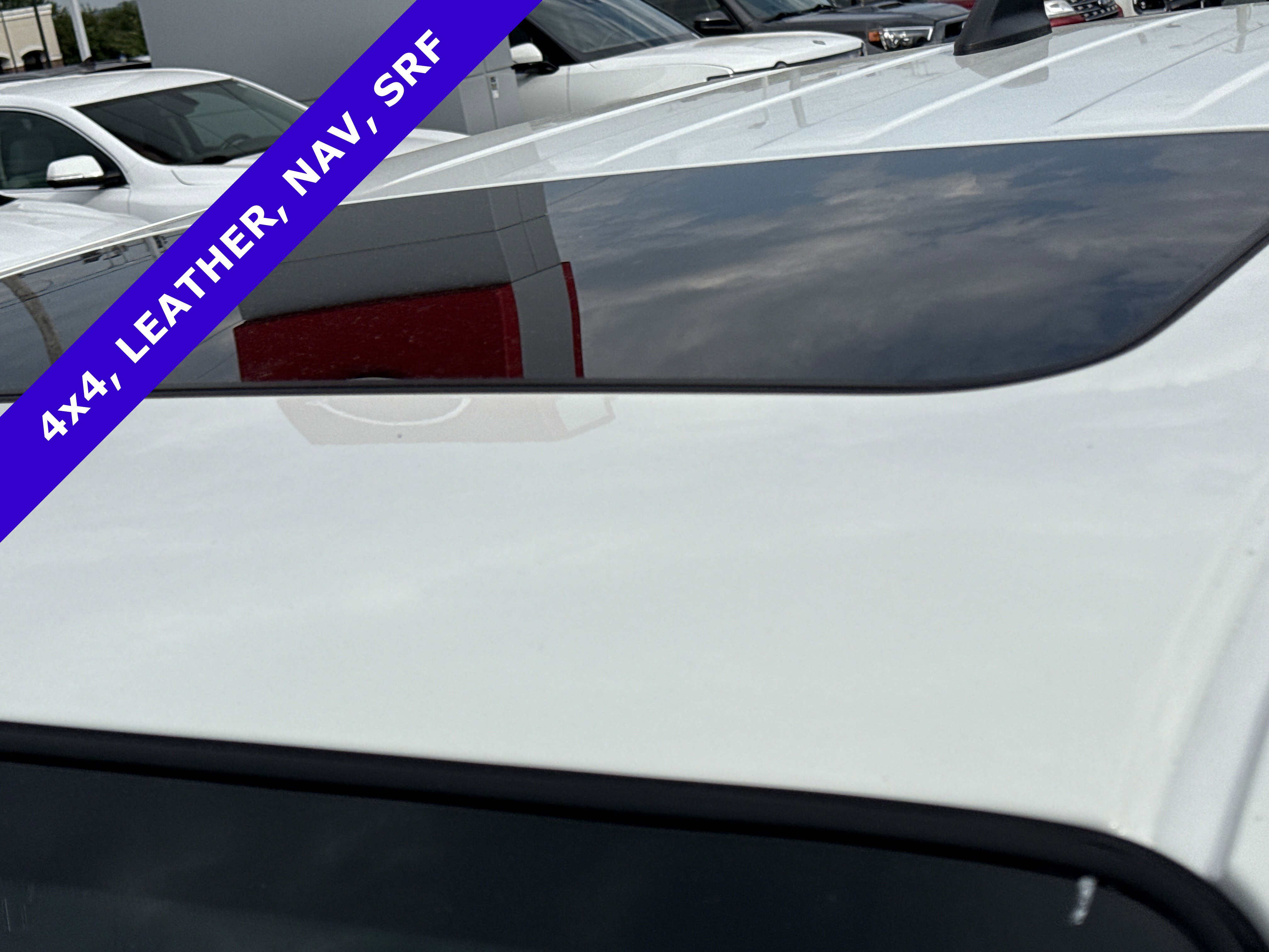 2026 Nissan Frontier Crew Cab PRO-4X photo 6