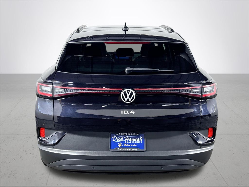 2023 Volkswagen ID.4 Pro S photo 7