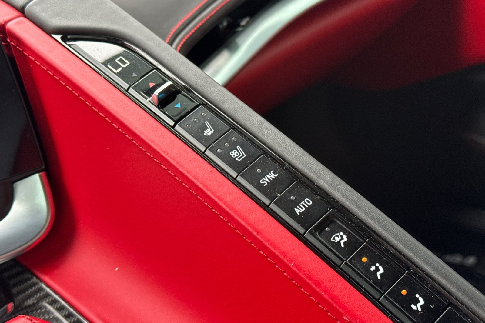 2022 Chevrolet Corvette Stingray 3LT photo 18
