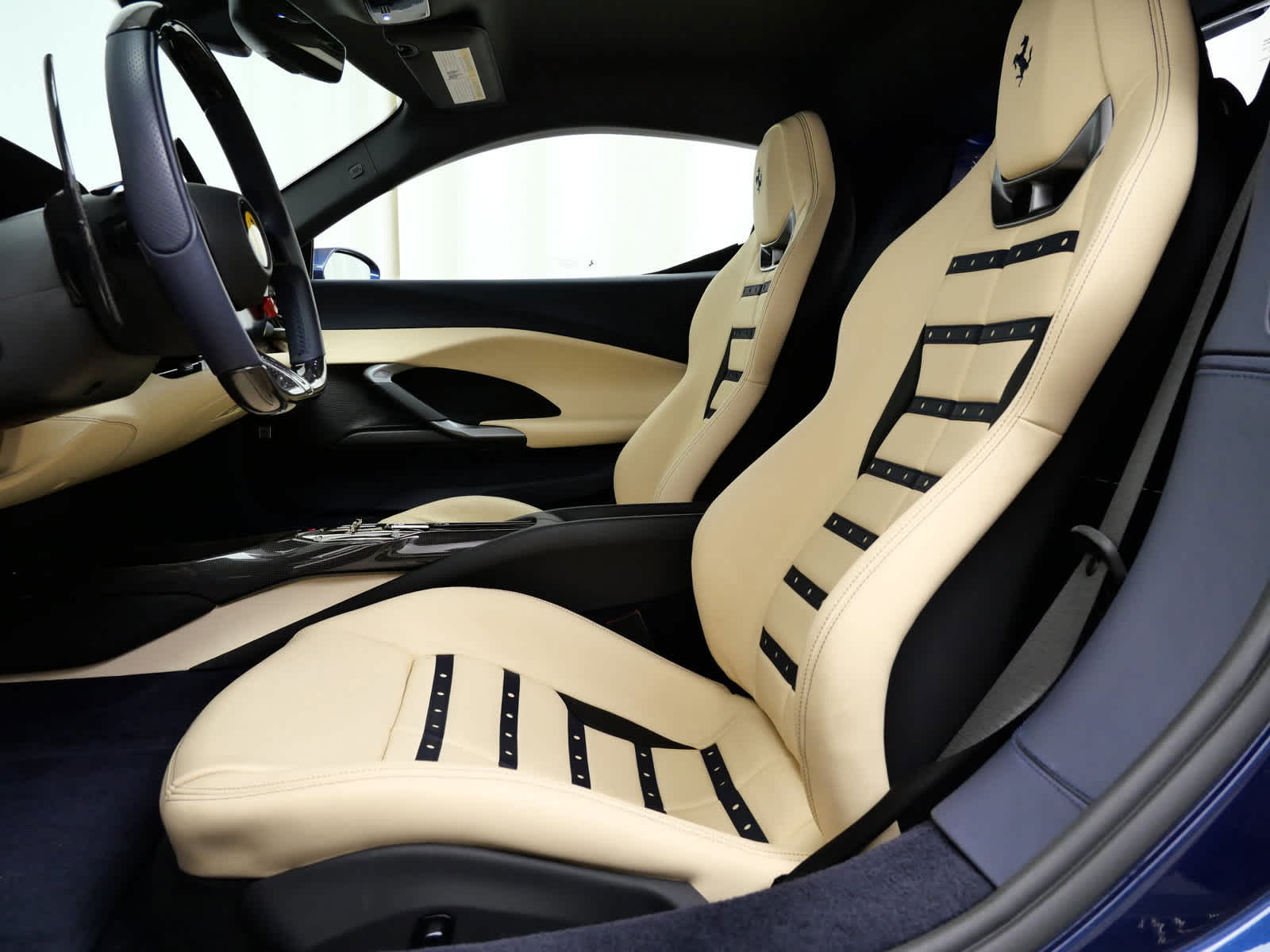 2023 Ferrari 296 GTB photo 15