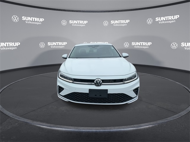 2025 Volkswagen Jetta 1.5T S photo 5