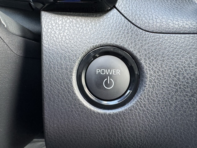 2025 Toyota Camry LE photo 24