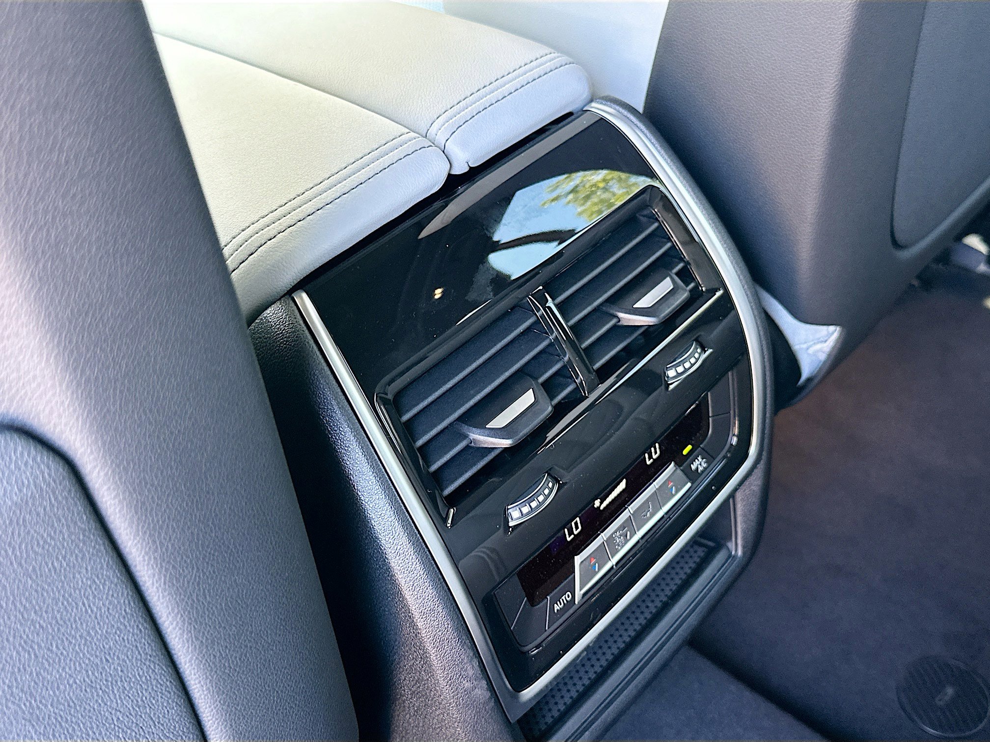 2026 Bmw X5 sDrive40i photo 20