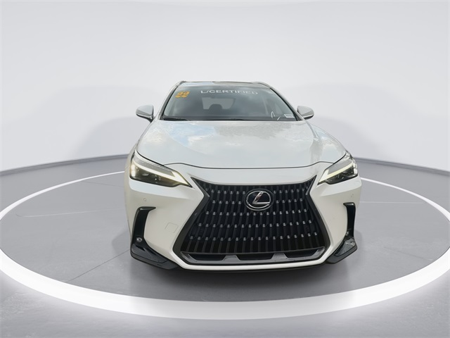 2022 Lexus NX Premium photo 3