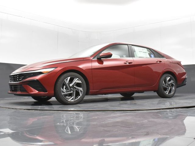 2024 Hyundai Elantra SEL Convenience photo 27