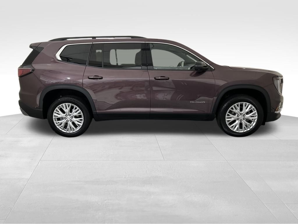 2024 Gmc Acadia Elevation photo 10